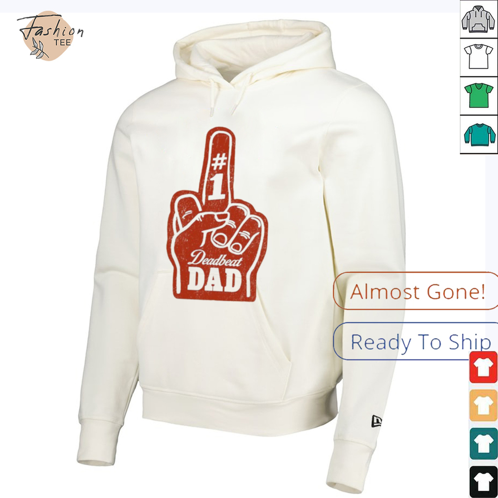 #1 Deadbeat Dad Finger T shirts #1 Deadbeat Dad Finger T shirts