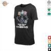 Ashton Jeanty Swag Head Las Vegas shirt