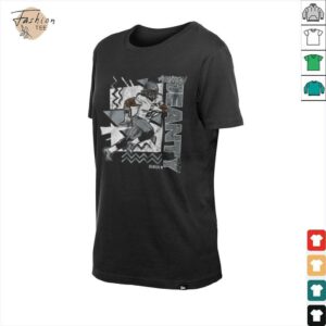 Ashton Jeanty 90s Style Las Vegas shirt