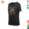 James Wood Jimmy Lumber Washington Baseball shirt