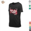 Donovan Mitchell Cleveland Cavaliers Notorious 4.0 T Shirt