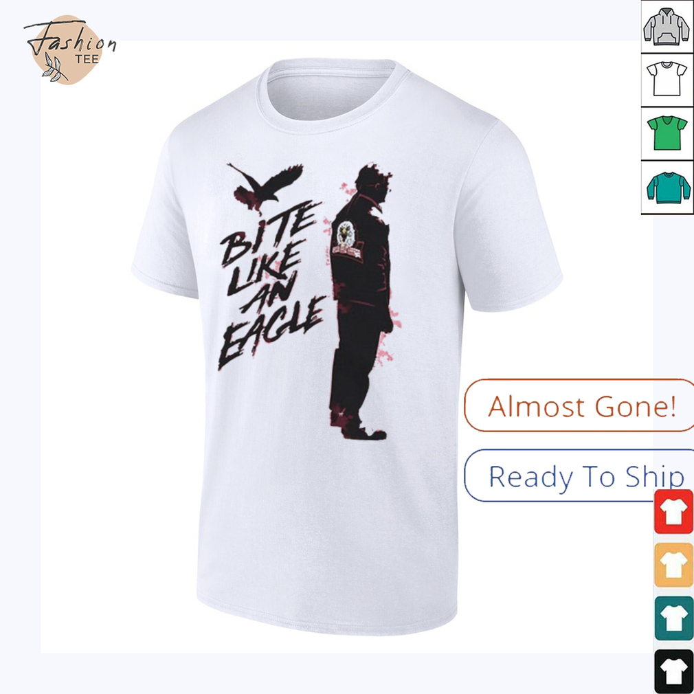 Cobra Kai Bite Like An Eagle T shirts Cobra Kai Bite Like An Eagle T shirts