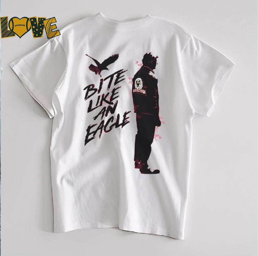 Cobra Kai Bite Like An Eagle T shirts Cobra Kai Bite Like An Eagle T shirts
