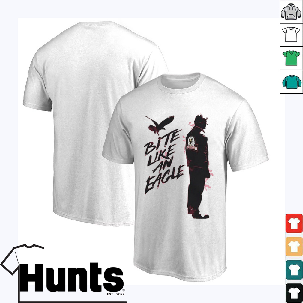 Cobra Kai Bite Like An Eagle T shirts Cobra Kai Bite Like An Eagle T shirts
