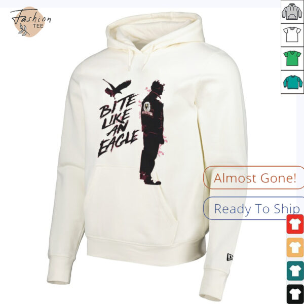 Cobra Kai Bite Like An Eagle T shirts