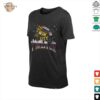 A Nurse Who Loves Seattle Mariners T shirts