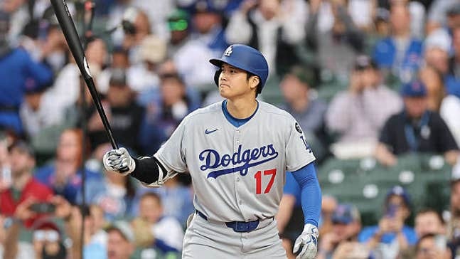 Dodgers Pay the Price Cubs Win After Tokyo Series Home Game Trade 1