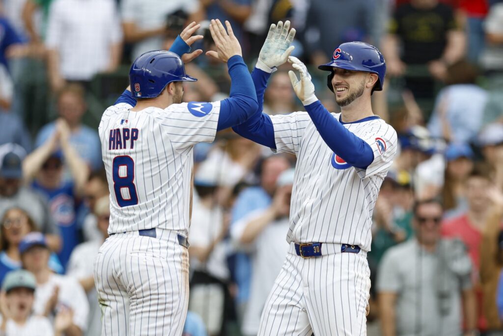 Dodgers Pay the Price Cubs Win After Tokyo Series Home Game Trade Offf