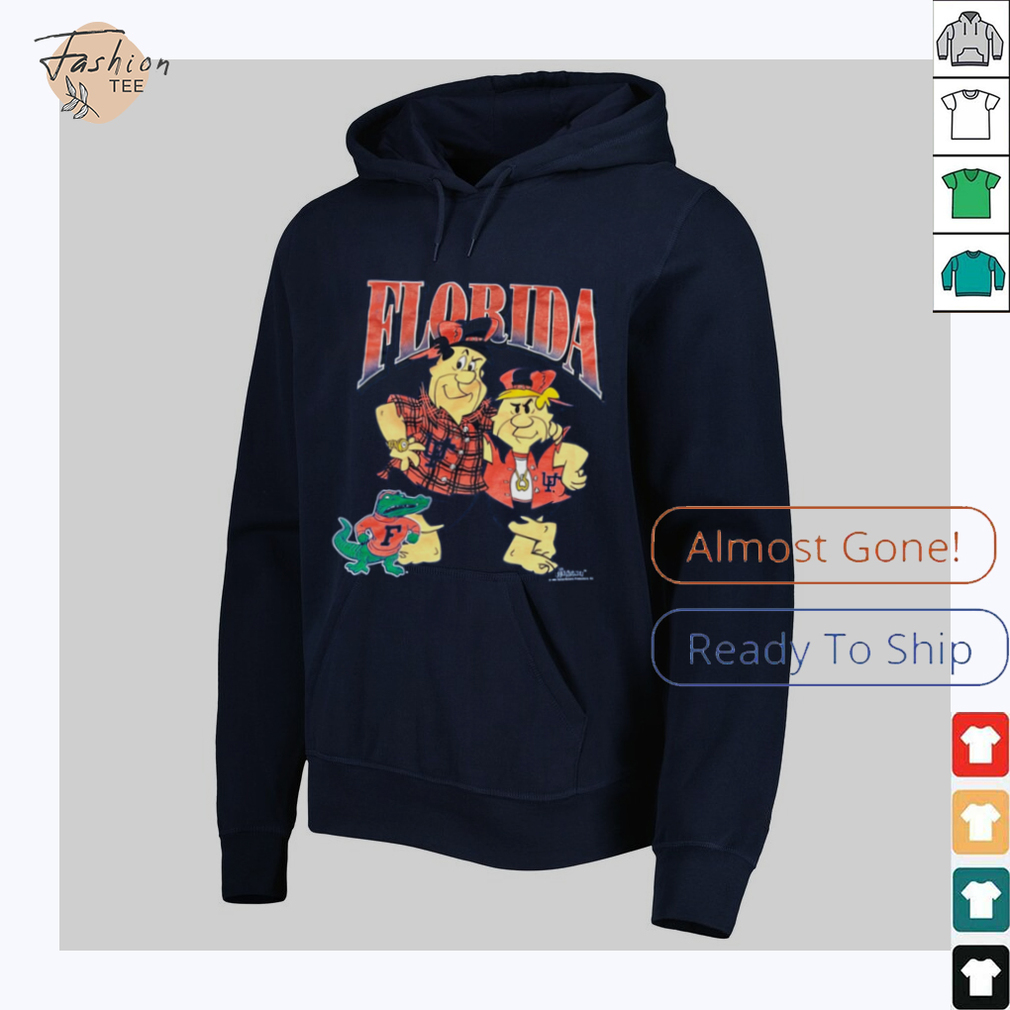 Florida Cartoon Character T Shirt Florida Cartoon Character T Shirt
