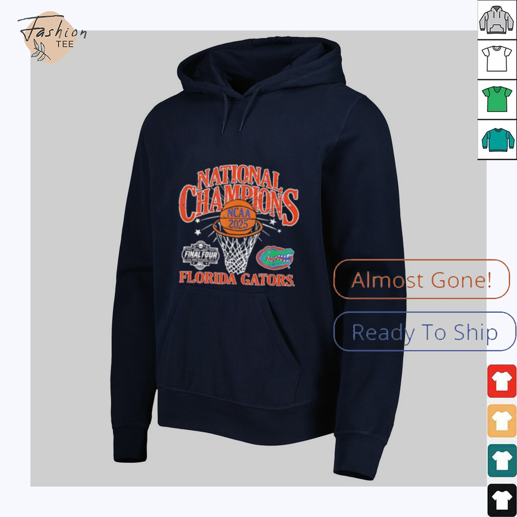 Florida Gators National Champs Fanaticity 2025 Men’s Basketball Vintage shirt Florida Gators National Champs Fanaticity 2025 Men’s Basketball Vintage shirt