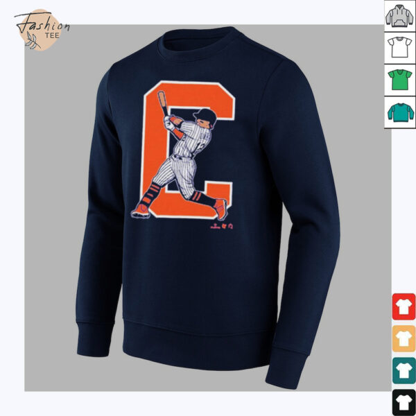 Francisco Lindor The Captain T shirts