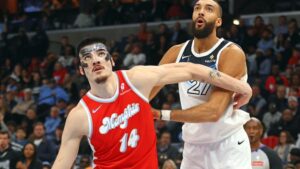 Grizzlies vs. Timberwolves Catch the Live Score and Top Plays from Morant Edwards