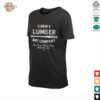 Devon Monroe The Twin City Twister Shirt