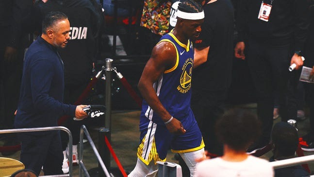 Jimmy Butler Injury Update MRI Planned After Scary Fall vs. Rocket