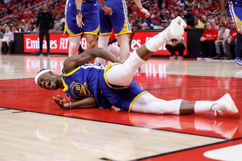 Jimmy Butler Injury Update MRI Planned After Scary Fall vs. Rockets