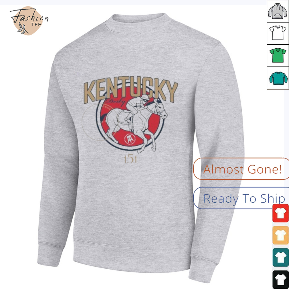 Kentucky Derby x 151 Rose & Stool T shirts Kentucky Derby x 151 Rose & Stool T shirts