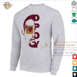 NBA Defensive Player of the Year DPOY face shirt