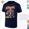 Mastodon Let’s Get Physical T Shirt