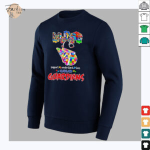 Nurse support understand love Cleveland Guardians shirt