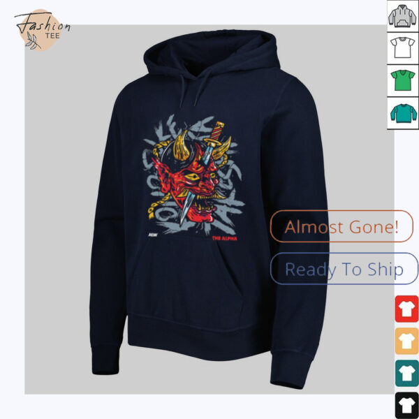 Konosuke Takeshita shirt