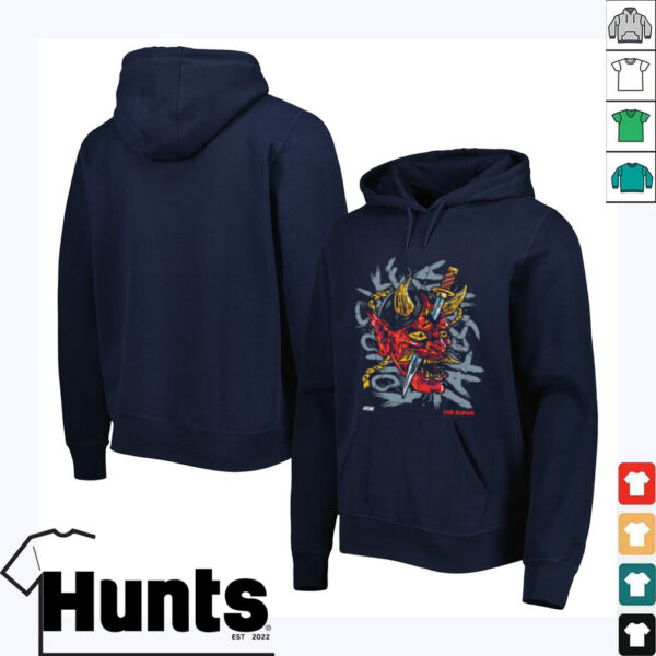 Konosuke Takeshita shirt