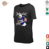 Jayson Tatum Boston Celtics Notorious 4.0 T Shirt