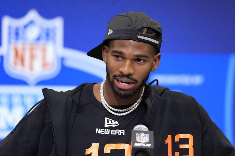 Sanders Snubbed Not Among First Round NFL Draft Selection