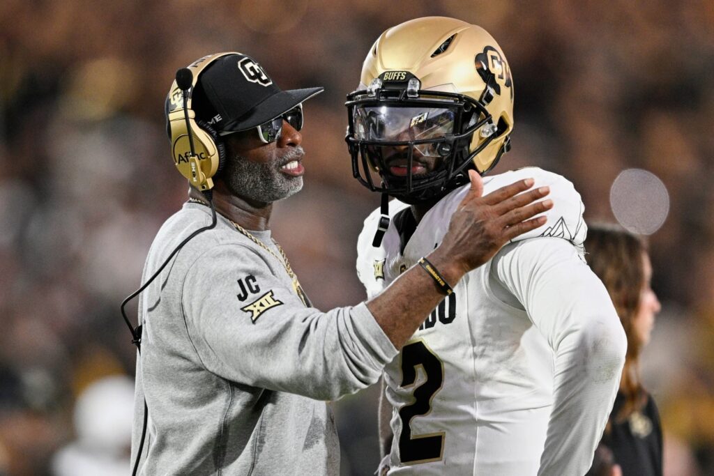 Sanders Snubbed Not Among First Round NFL Draft Selectionn