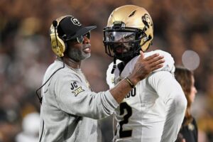 Sanders Snubbed Not Among First Round NFL Draft Selectionn