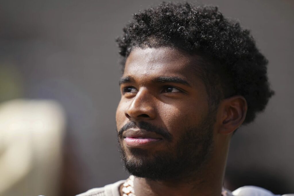 Sanders Snubbed Not Among First Round NFL Draft Selectionss
