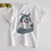 We believe Los Angeles Lakers shirt