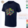 Philadelphia Phillies The City of Brotherly love 2025 City Connect Team Phrase Script Legend shirt