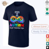 Trinity Rodman Washington Spirit bitmap shirt