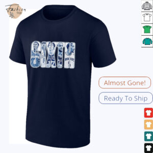 The best Sixth Men in NBA history shirt