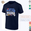 The Indians 1894 2025 Abbey Road thank you for the memories shirt