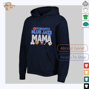 Toronto Blue Jays Mama Mother Day T shirts