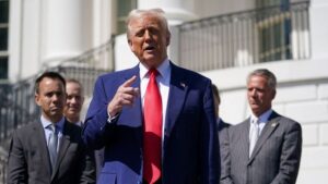 US Tariff Pause Concentrates Trade Tensions on China Boosting Markets 2