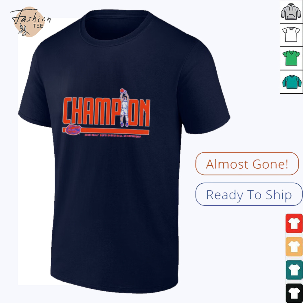 Walter Clayton Jr Florida Gator Champion 2025 shirt Walter Clayton Jr Florida Gator Champion 2025 shirt