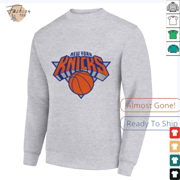 2024 25 New York Knicks Nike City T Shirt Gift For Basketball Lover
