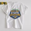 Moncton Wildcats Quebec Maritimes Junior Hockey League Champions 2025 shirt