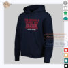 Benson Boone American Heart World Tour Shirt