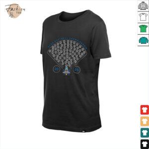 2025 NCAA Softball Women’s College World Series shirt