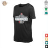 John Cena Farewell Tour 2025 St. Louis T Shirt