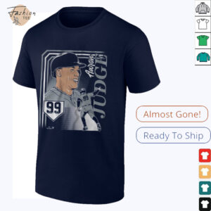 Aaron Judge Collage Frame Shirt_2_11zon