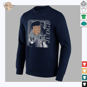 Aaron Judge Collage Frame Shirt_2_11zon