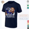 Abdul Carter New York Giants NFL football player vintage shirt