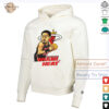 Alonzo Mourning Miami Heat NBA Basketball cartoon shirt