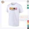 George Washington I May Be Gay But At Least I’m Not French Pride Flag T shirts