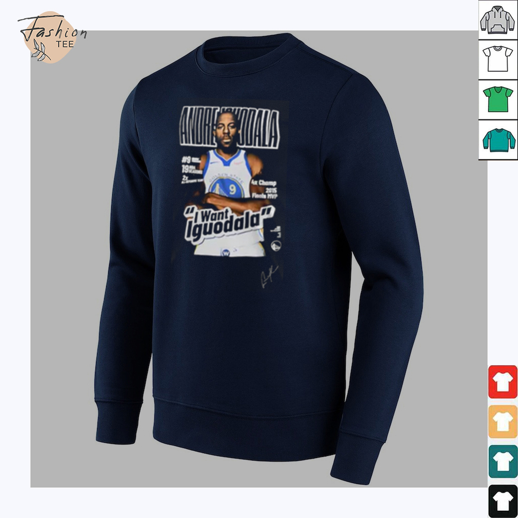 Andre Iguodala Signature Shirt Good Gifts For Basketball Lovers Andre Iguodala Signature Shirt Good Gifts For Basketball Lovers