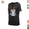 Minnesota Timberwolves Playoffs 2025 Western Conference Champions Shirt